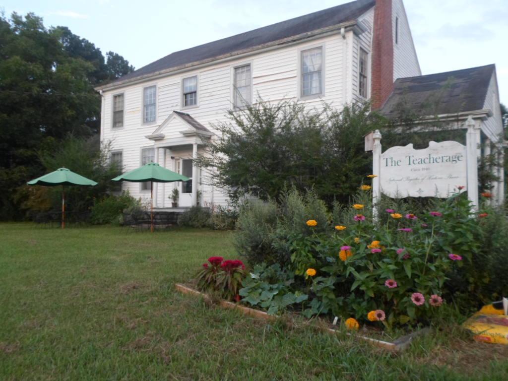 The Teacherage Sunbury Exterior photo